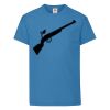 Original-T Kids T-Shirt | Fruit of the Loom Miniaturansicht