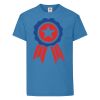 Original-T Kids T-Shirt | Fruit of the Loom Miniaturansicht
