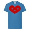 Original-T Kids T-Shirt | Fruit of the Loom Miniaturansicht