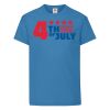 Original-T Kids T-Shirt | Fruit of the Loom Miniaturansicht