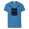 Original-T Kids T-Shirt | Fruit of the Loom Miniaturansicht
