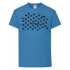 Original-T Kids T-Shirt | Fruit of the Loom Miniaturansicht