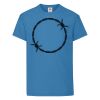 Original-T Kids T-Shirt | Fruit of the Loom Miniaturansicht