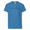 Original-T Kids T-Shirt | Fruit of the Loom Miniaturansicht