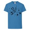Original-T Kids T-Shirt | Fruit of the Loom Miniaturansicht