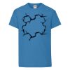 Original-T Kids T-Shirt | Fruit of the Loom Miniaturansicht