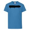 Original-T Kids T-Shirt | Fruit of the Loom Miniaturansicht