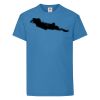 Original-T Kids T-Shirt | Fruit of the Loom Miniaturansicht