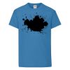 Original-T Kids T-Shirt | Fruit of the Loom Miniaturansicht