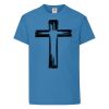 Original-T Kids T-Shirt | Fruit of the Loom Miniaturansicht
