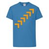 Original-T Kids T-Shirt | Fruit of the Loom Miniaturansicht