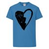 Original-T Kids T-Shirt | Fruit of the Loom Miniaturansicht