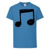 Original-T Kids T-Shirt | Fruit of the Loom Miniaturansicht