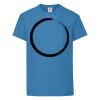 Original-T Kids T-Shirt | Fruit of the Loom Miniaturansicht