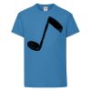 Original-T Kids T-Shirt | Fruit of the Loom Miniaturansicht