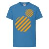 Original-T Kids T-Shirt | Fruit of the Loom Miniaturansicht