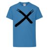 Original-T Kids T-Shirt | Fruit of the Loom Miniaturansicht