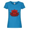Original-T Lady-Fit T-Shirt | Fruit of the Loom Miniaturansicht