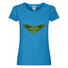 Original-T Lady-Fit T-Shirt | Fruit of the Loom Miniaturansicht