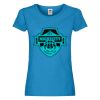 Original-T Lady-Fit T-Shirt | Fruit of the Loom Miniaturansicht