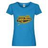 Original-T Lady-Fit T-Shirt | Fruit of the Loom Miniaturansicht