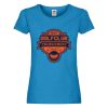 Original-T Lady-Fit T-Shirt | Fruit of the Loom Miniaturansicht