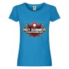 Original-T Lady-Fit T-Shirt | Fruit of the Loom Miniaturansicht