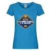 Original-T Lady-Fit T-Shirt | Fruit of the Loom Miniaturansicht