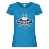 Original-T Lady-Fit T-Shirt | Fruit of the Loom Miniaturansicht