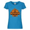 Original-T Lady-Fit T-Shirt | Fruit of the Loom Miniaturansicht