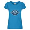Original-T Lady-Fit T-Shirt | Fruit of the Loom Miniaturansicht