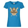Original-T Lady-Fit T-Shirt | Fruit of the Loom Miniaturansicht