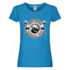 Original-T Lady-Fit T-Shirt | Fruit of the Loom Miniaturansicht