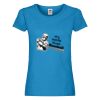 Original-T Lady-Fit T-Shirt | Fruit of the Loom Miniaturansicht