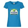 Original-T Lady-Fit T-Shirt | Fruit of the Loom Miniaturansicht