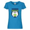 Original-T Lady-Fit T-Shirt | Fruit of the Loom Miniaturansicht