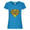 Original-T Lady-Fit T-Shirt | Fruit of the Loom Miniaturansicht