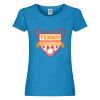 Original-T Lady-Fit T-Shirt | Fruit of the Loom Miniaturansicht