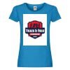 Original-T Lady-Fit T-Shirt | Fruit of the Loom Miniaturansicht