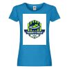 Original-T Lady-Fit T-Shirt | Fruit of the Loom Miniaturansicht