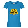 Original-T Lady-Fit T-Shirt | Fruit of the Loom Miniaturansicht
