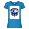 Original-T Lady-Fit T-Shirt | Fruit of the Loom Miniaturansicht