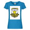 Original-T Lady-Fit T-Shirt | Fruit of the Loom Miniaturansicht