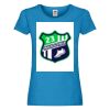 Original-T Lady-Fit T-Shirt | Fruit of the Loom Miniaturansicht