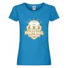 Original-T Lady-Fit T-Shirt | Fruit of the Loom Miniaturansicht