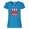 Original-T Lady-Fit T-Shirt | Fruit of the Loom Miniaturansicht
