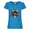 Original-T Lady-Fit T-Shirt | Fruit of the Loom Miniaturansicht
