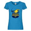 Original-T Lady-Fit T-Shirt | Fruit of the Loom Miniaturansicht