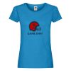 Original-T Lady-Fit T-Shirt | Fruit of the Loom Miniaturansicht
