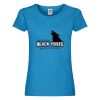 Original-T Lady-Fit T-Shirt | Fruit of the Loom Miniaturansicht